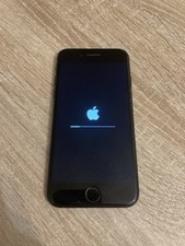 Apple iPhone SE2020 64 GB Schwarz