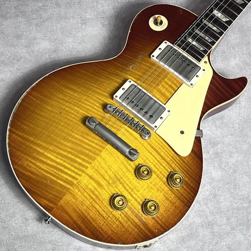 Gibson custom shop murphy - shop,