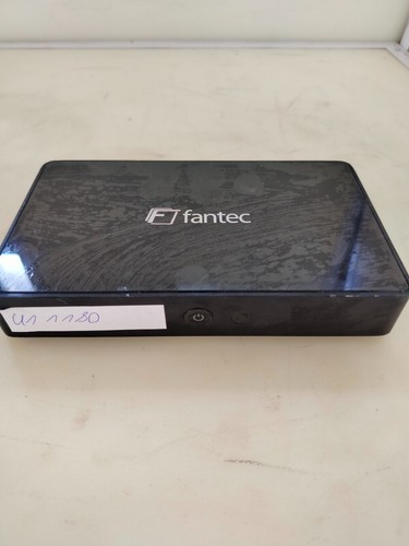 Fantec media player - fantec,