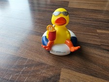 Lufthansa First Class Terminal Badeente Ente