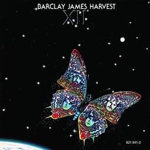 Xii von barclay james - von, harvest