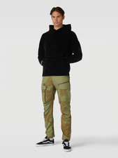 G-Star Rovic Cargohose Camouflage-Olive, Gr.32/32 Neuwertig, da Sie zu groß ist