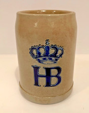 Alter Bierkrug 1/4L "Quartl"