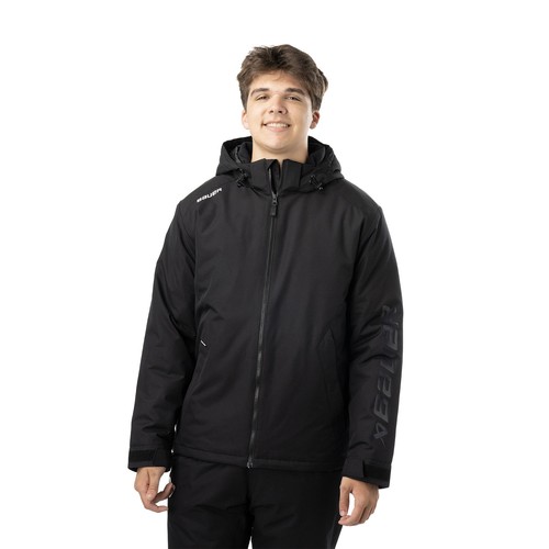 Bauer team trainingsjacke - bauer,