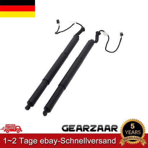 Heckklappe gasdruckfeder - heckklappe,