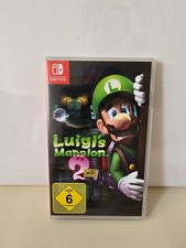 Blitzversand - Luigis Mansion