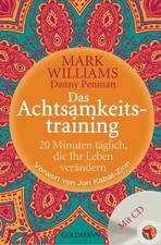 Das Achtsamkeitstraining: 20