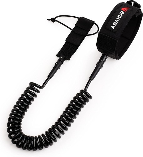 Surfboard leash 10ft - 7mm, für