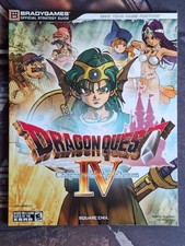 Dragon Quest 4 IV -