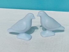 PLAYMOBIL FIGUREN X2 TAUBEN