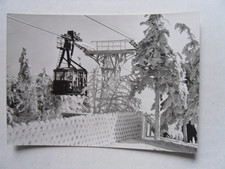 AK Oberwiesenthal Erzgebirge