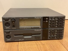 Roland SoundCanvas SC55 und