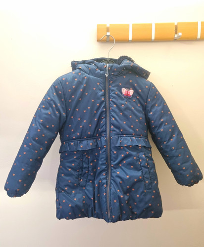 Staccato mädchen winterjacke - mädchen,