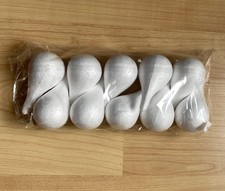 Rohlinge Bastel-Formen 10 Stk