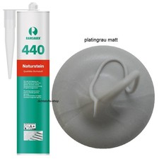 Ramsauer 440 natursteinsilikon - 440,