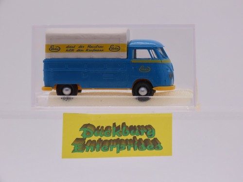 Brekina bus bulli t1 - bus,