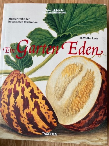 Ein garten eden - garten, meisterwerke