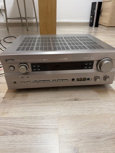 Yamaha v640rds receiver - av,