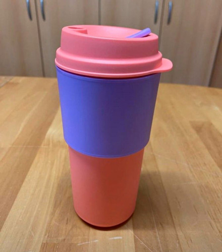 Tupperware eco kaffeebecher - eco+,