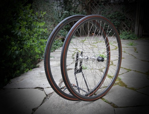 Campagnolo record clincher - record,