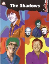 The Shadows (Paperback Book)