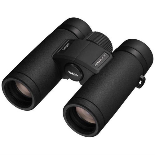 Nikon monarch 8x30 fernglas - nikon,
