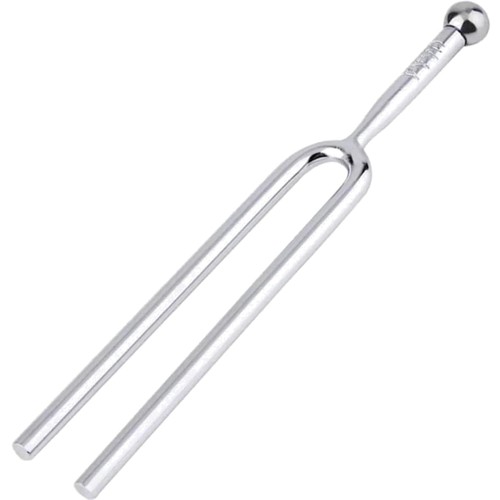 Stimmgabel 440hz edelstahl - 440hz,