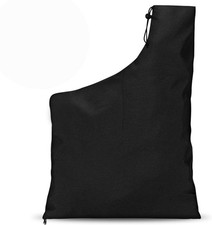 Universal Laubsauger Fangsack - Verstellbarer Auffangsack für Laubbläser