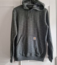 Carhartt Sweatshirt Hoodie Gr. S