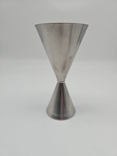 DDR Eisbecher ABS Rostfrei