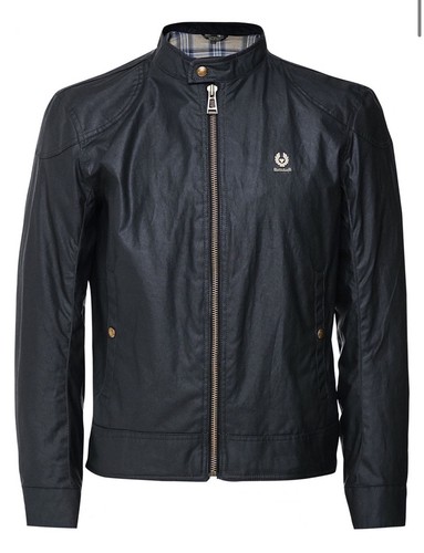 Belstaff wachsjacke größe - belstaff,