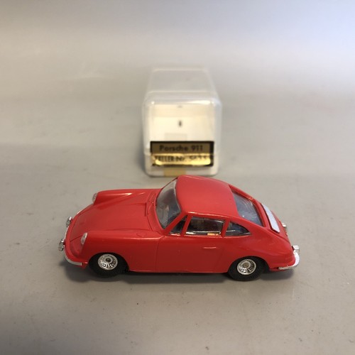 Faller ams 5635 porsche 911 - h0,