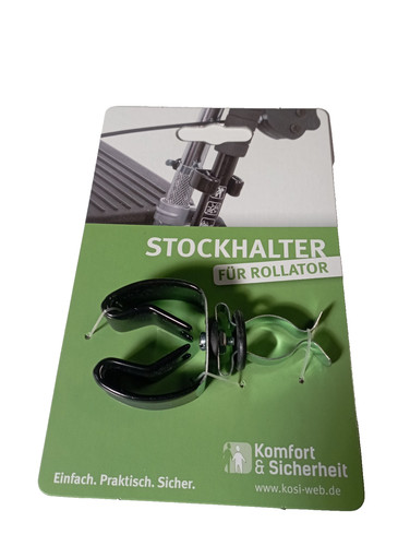 Hsi krückenhalterung - hsi,