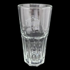 Captain Morgan Glas Captain