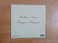 12" Vinyl-LP ★ The Rolling