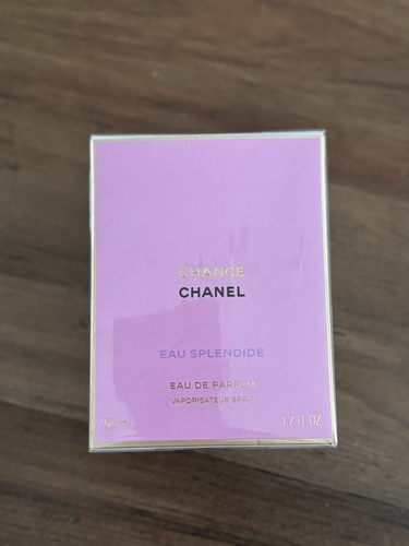 Chanel chance eau splendid - chanel,