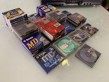 Universum MD 190 MiniDisc