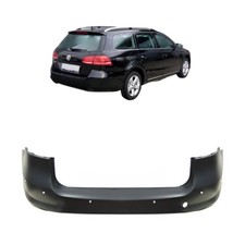 Stoßstange hinten für VW