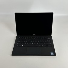 Dell XPS 13 9360 Silver QHD+