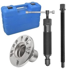 10T Hydraulik Radnaben