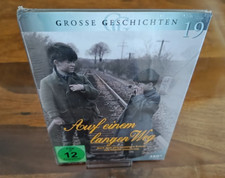 Auf einem langen weg - ⚡️,