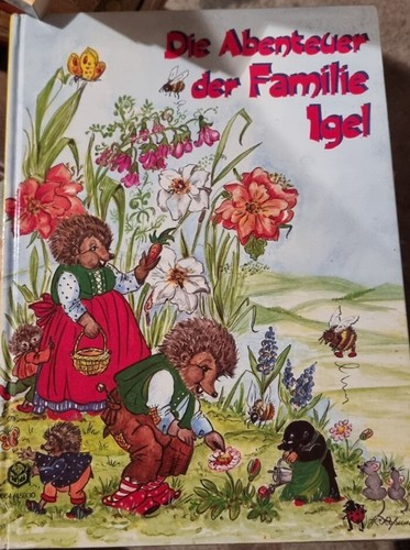 Die abenteuer der familie - der,