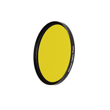  Farbfilter   Gelb / Yellow  72mm 72mm 
