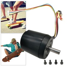 1800W Elektromotor für