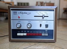 Roland TR-330 analog