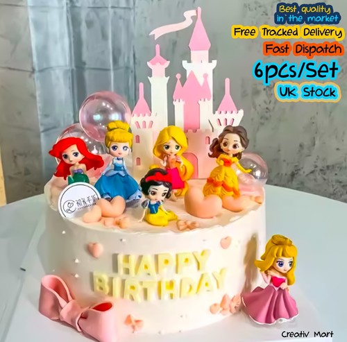 Stück prinzessin figur - stück,