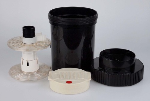 Jobo tank 1236 - tank,