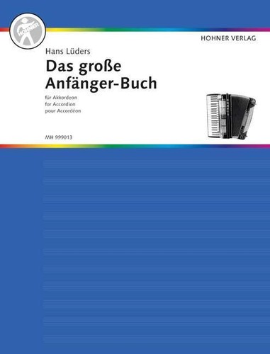 Das große anfänger - das, für