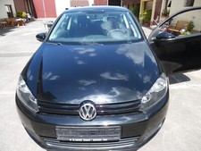 vw golf vi 2011  1.2 tsi