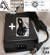 Power Netzteil  Ersatz